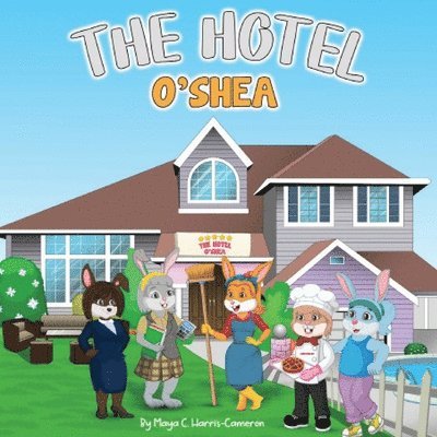 The Hotel O'Shea 1