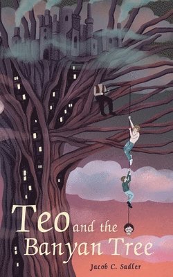 Teo and the Banyan Tree