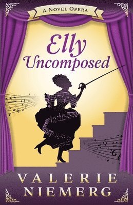 bokomslag Elly Uncomposed