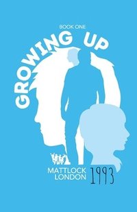 bokomslag Growing Up 1993