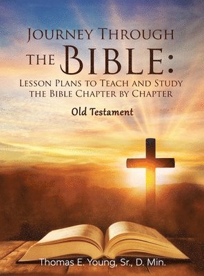 Journey Through the Bible 1