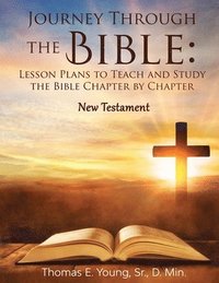 bokomslag Journey Through the Bible