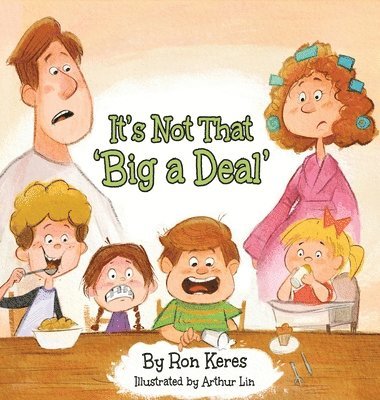 It's Not That 'Big a Deal' 1
