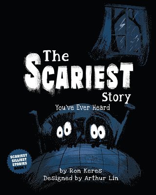 The Scariest Story You've Ever Heard 1