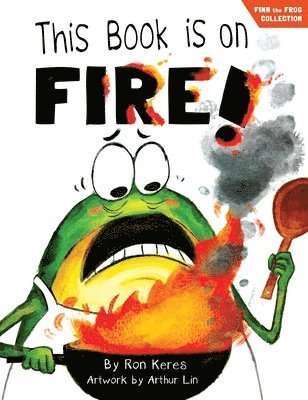 This Book Is on Fire! 1