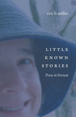 Little Known Stories 1