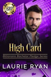 bokomslag High Card: A second chances romance