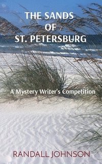 bokomslag The Sands of St. Petersburg