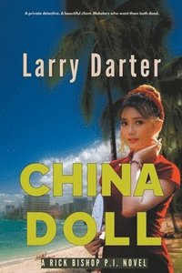 bokomslag China Doll
