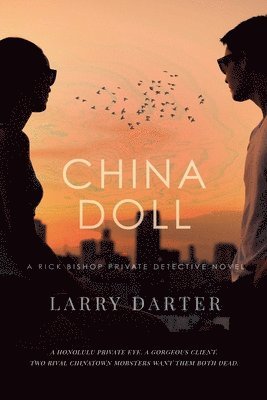 Larry Darter - China Doll, Häftad