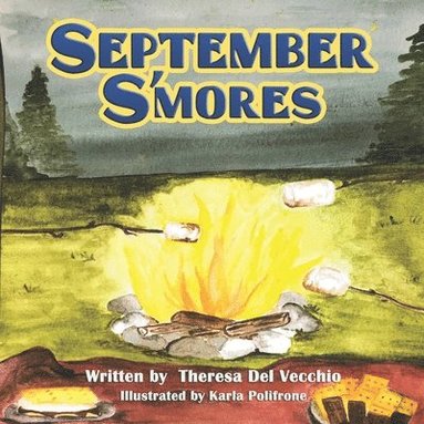 bokomslag September S'mores