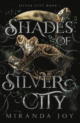 Shades of Silver City