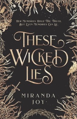 These Wicked Lies 1