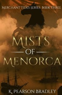 bokomslag Mists of Menorca