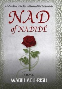 bokomslag Nad of Nadide