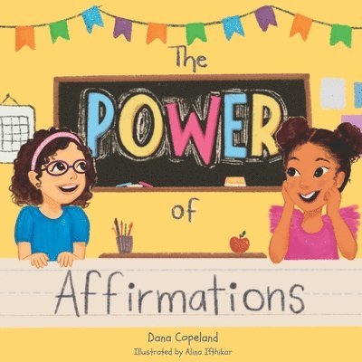 The Power of Affirmations 1