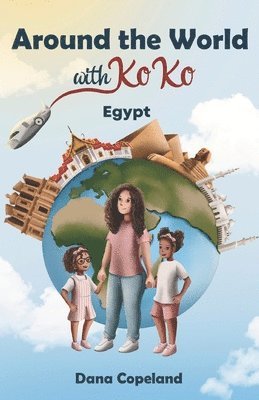 Around the World with KoKo 1