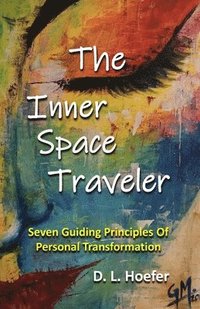 bokomslag Inner Space Traveler
