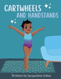 bokomslag Cartwheels and Handstands