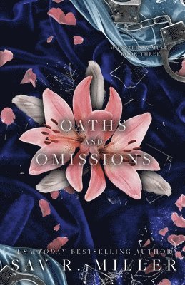 Oaths and Omissions 1