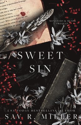 Sweet Sin 1