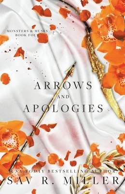 bokomslag Arrows and Apologies