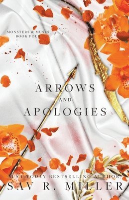 Miller, S: Arrows and Apologies