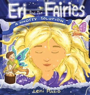 Eri and the Fairies 1