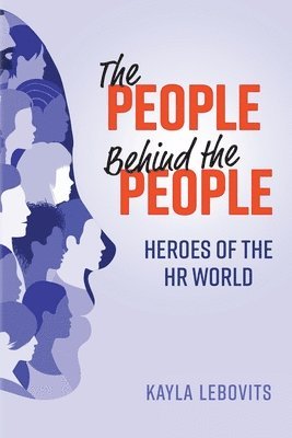 The People Behind the People 1