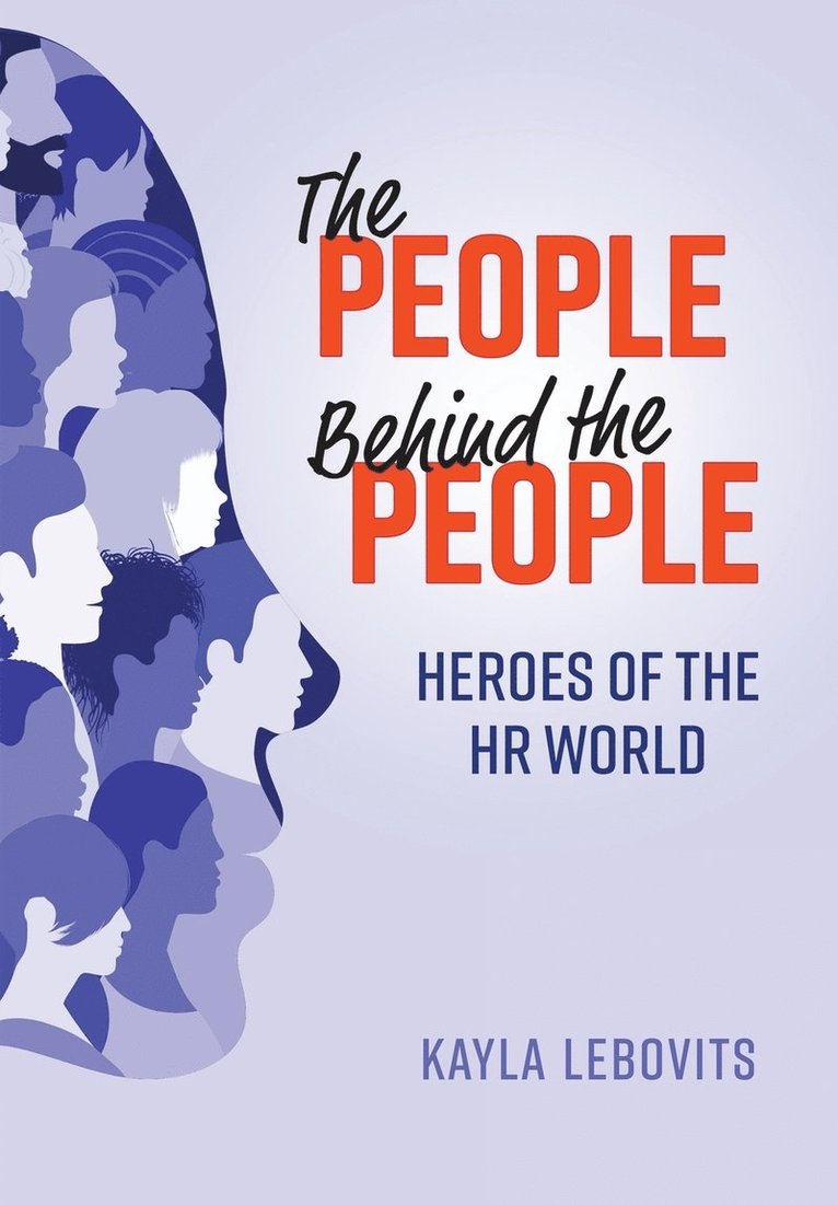 The People Behind the People 1