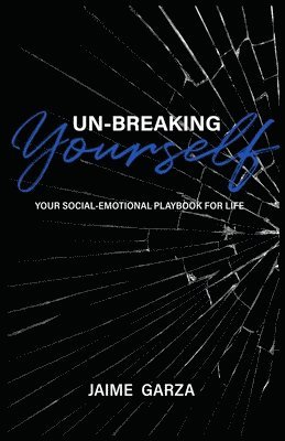 bokomslag Un-Breaking Yourself