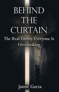 bokomslag Behind The Curtain