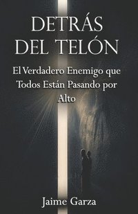 bokomslag Detrás del Telón