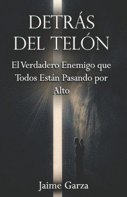 bokomslag Detrás del Telón