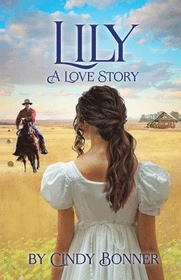 Lily, A Love Story 1