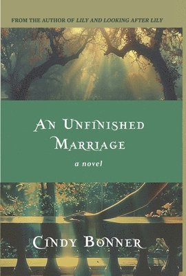 An Unfinished Marriage 1