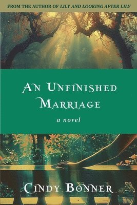 An Unfinished Marriage 1