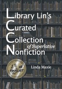 bokomslag Library Lin's Curated Collection of Superlative Nonfiction