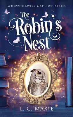 bokomslag Robin's Nest