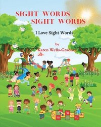 bokomslag Sight Words Sight Words