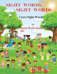 bokomslag Sight Words Sight Words