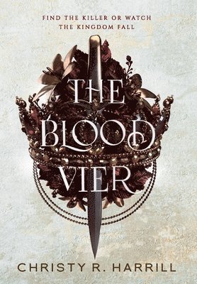 The Blood Vier 1