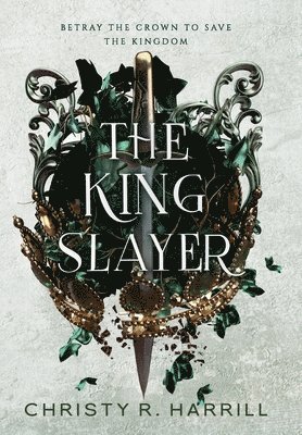 The King Slayer 1