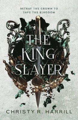 The King Slayer 1