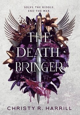 The Death Bringer 1