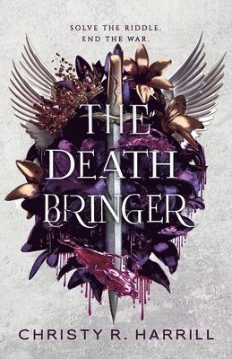 The Death Bringer 1