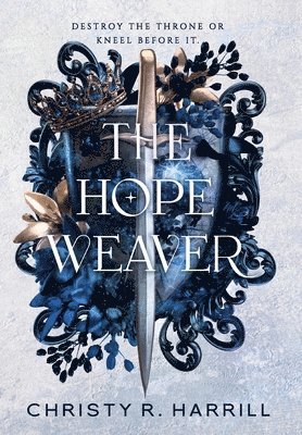 The Hope Weaver 1