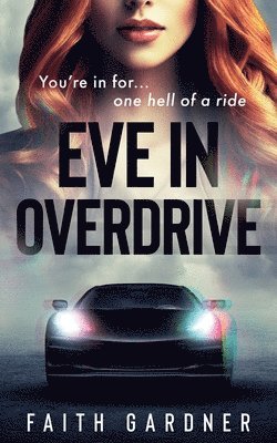 Eve in Overdrive 1