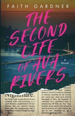 The Second Life of Ava Rivers 1