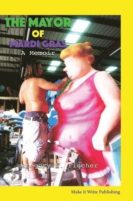 Mayor of Mardi Gras 1